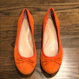 Banana republic shoes